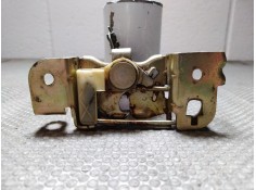 Recambio de cerradura capot para seat 131 referencia OEM IAM    2