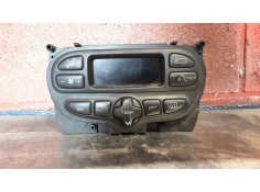 Recambio de mando climatizador para peugeot 307 break / sw (s1) sw | 04.02 - 12.04 sw | 04.02 - 12.04 referencia OEM IAM 9643099