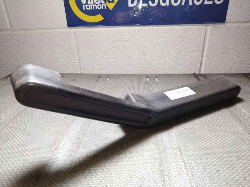 Recambio de maneta interior delantera derecha para seat 131 referencia OEM IAM   