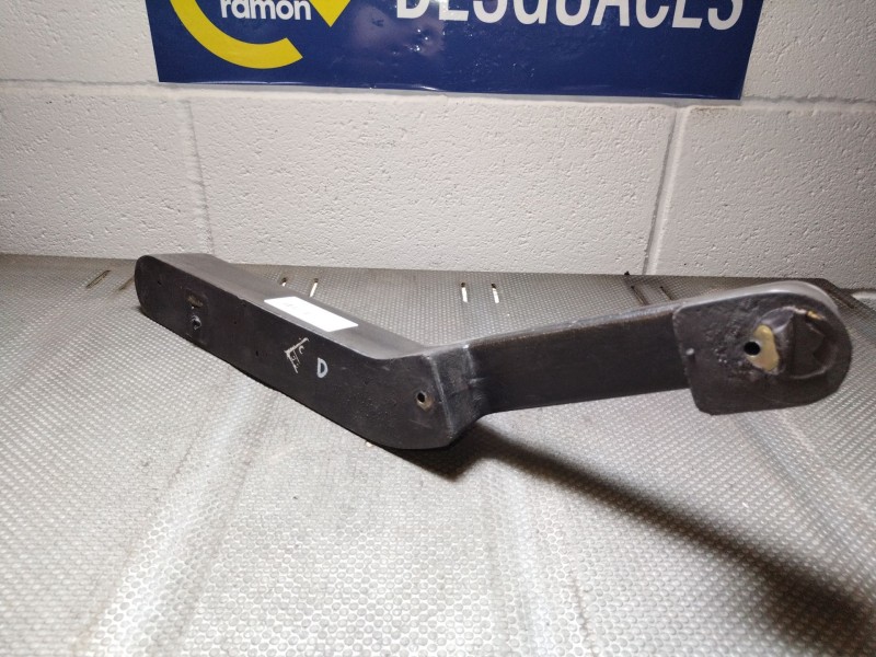 Recambio de maneta interior delantera derecha para seat 131 referencia OEM IAM   