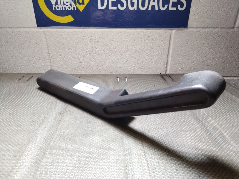 Recambio de maneta interior delantera izquierda para seat 131 referencia OEM IAM   