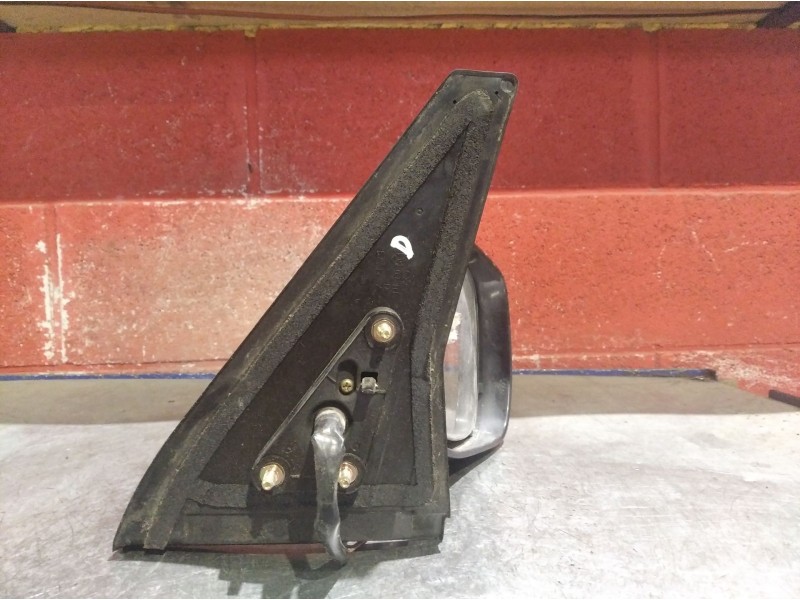 Recambio de retrovisor derecho para toyota corolla verso (e12)  | 0.02 - 0.04  | 0.02 - 0.04 referencia OEM IAM ELECTRIC  