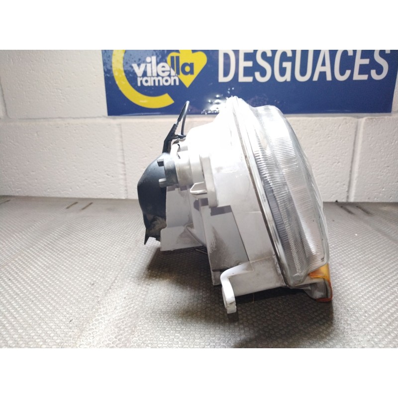 Recambio de faro derecho para renault twingo (co6) 1.2 | 0.93 - ... 1.2 | 0.93 - ... referencia OEM IAM   