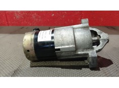 Recambio de motor arranque para renault kangoo (f/kc0) 1.5 dci diesel | 0.03 - ... 1.5 dci diesel | 0.03 - ... referencia OEM IA 2