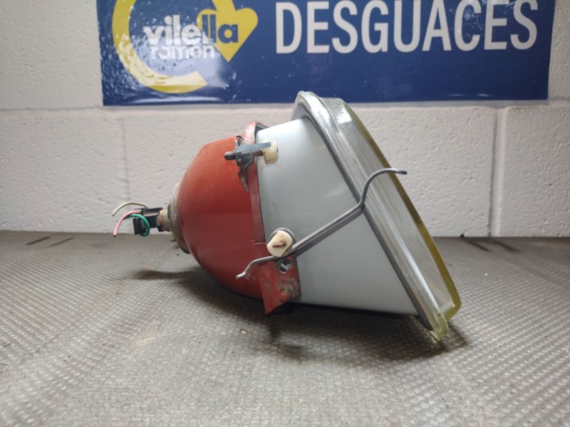 Recambio de faro izquierdo para renault r5 r5 1.1 tl referencia OEM IAM   