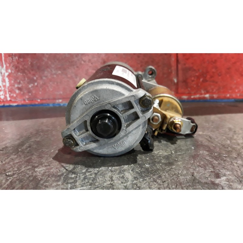 Recambio de motor arranque para hyundai lantra berlina (rd)  | 0.99 - 0.00  | 0.99 - 0.00 referencia OEM IAM D7R32 3610029000 