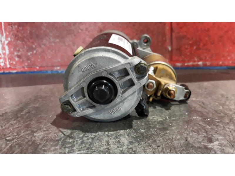 Recambio de motor arranque para hyundai lantra berlina (rd)  | 0.99 - 0.00  | 0.99 - 0.00 referencia OEM IAM D7R32 3610029000 