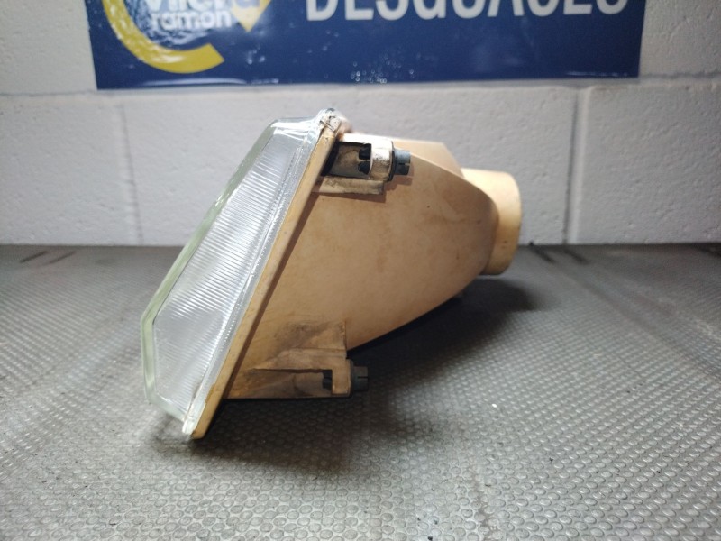 Recambio de faro derecho para citroen bx bx 14 te / re / re leader referencia OEM IAM   