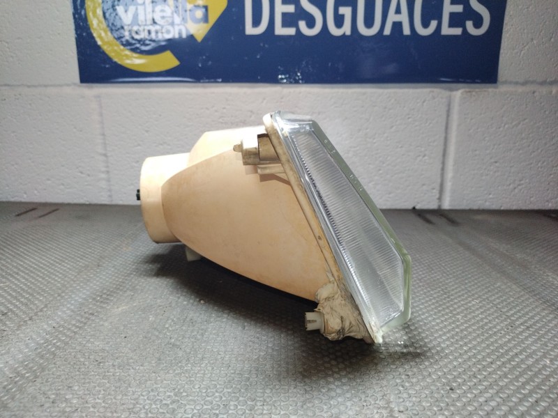 Recambio de faro derecho para citroen bx bx 14 te / re / re leader referencia OEM IAM   