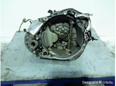 Recambio de caja cambios para peugeot 306 berlina 3/4/5 puertas (s2)(04.1997) boulebard | 05.99 - 12.03 (04.1997) boulebard | 05