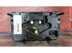 Recambio de mando climatizador para peugeot 307 break / sw (s1) sw | 04.02 - 12.04 sw | 04.02 - 12.04 referencia OEM IAM 9643099 2