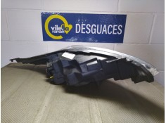 Recambio de faro izquierdo para ford fiesta (cb1)  | 0.08 - ...  | 0.08 - ... referencia OEM IAM    2