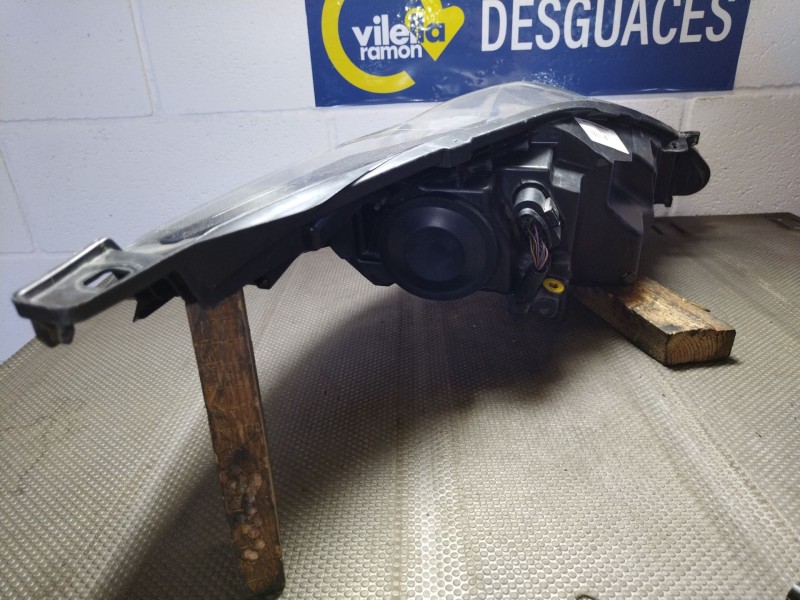 Recambio de faro izquierdo para ford fiesta (cb1)  | 0.08 - ...  | 0.08 - ... referencia OEM IAM    Recambio de faro izquierdo para ford fiesta (cb1)  | 0.08 - ...  | 0.08 - ... referencia OEM IAM
