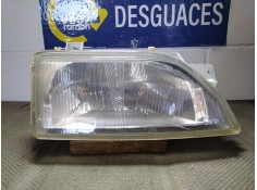 Recambio de faro derecho para ford escort referencia OEM IAM   