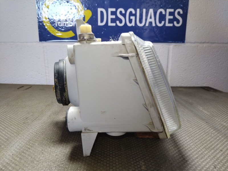 Recambio de faro derecho para ford escort referencia OEM IAM    Recambio de faro derecho para ford escort referencia OEM IAM