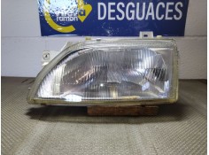 Recambio de faro izquierdo para ford escort referencia OEM IAM