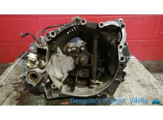 Recambio de caja cambios para citroen berlingo 1.9 600 d furg. | 0.96 - ... referencia OEM IAM 20CJ89  