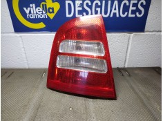 Recambio de piloto trasero izquierdo para skoda octavia berlina (1u2) 1.9 tdi | 0.00 - 0.10 1.9 tdi | 0.00 - 0.10 referencia OEM