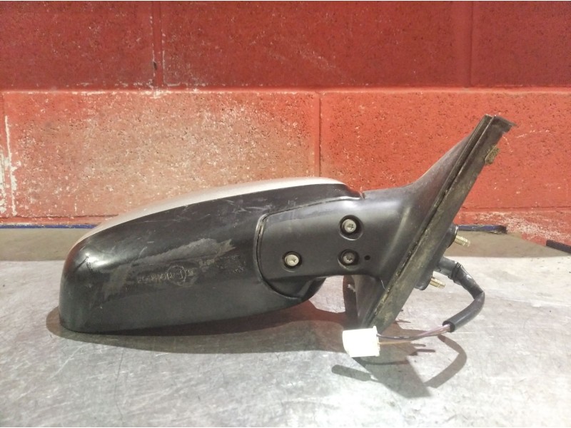 Recambio de retrovisor derecho para toyota corolla verso (e12)  | 0.02 - 0.04  | 0.02 - 0.04 referencia OEM IAM ELECTRIC  