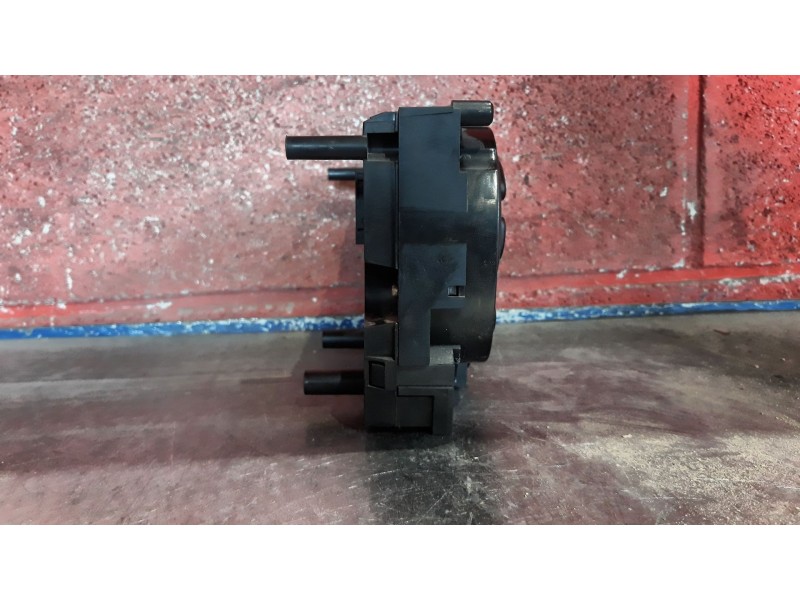 Recambio de mando climatizador para peugeot 307 break / sw (s1) sw | 04.02 - 12.04 sw | 04.02 - 12.04 referencia OEM IAM 9643099