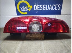 Recambio de piloto trasero izquierdo para fiat doblo active referencia OEM IAM