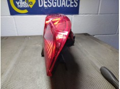 Recambio de piloto trasero izquierdo para fiat doblo active referencia OEM IAM    2