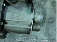 Recambio de caja cambios para peugeot 306 berlina 3/4/5 puertas (s2)(04.1997) boulebard | 05.99 - 12.03 (04.1997) boulebard | 05 2