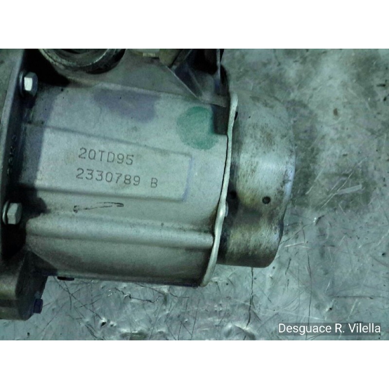 Recambio de caja cambios para peugeot 306 berlina 3/4/5 puertas (s2)(04.1997) boulebard | 05.99 - 12.03 (04.1997) boulebard | 05