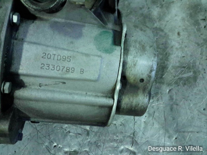 Recambio de caja cambios para peugeot 306 berlina 3/4/5 puertas (s2)(04.1997) boulebard | 05.99 - 12.03 (04.1997) boulebard | 05