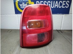 Recambio de piloto trasero derecho para nissan micra (k11) comfort | 07.00 - ... comfort | 07.00 - ... referencia OEM IAM