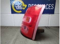 Recambio de piloto trasero derecho para nissan micra (k11) comfort | 07.00 - ... comfort | 07.00 - ... referencia OEM IAM    2