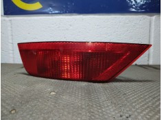 Recambio de faro antiniebla trasero izquierdo para ford focus berlina (cap) ambiente (d) | 04.06 - ... focus berlina (cap) ambie
