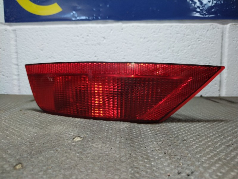 Recambio de faro antiniebla trasero izquierdo para ford focus berlina (cap) ambiente (d) | 04.06 - ... focus berlina (cap) ambie