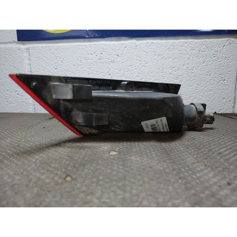 Recambio de faro antiniebla trasero izquierdo para ford focus berlina (cap) ambiente (d) | 04.06 - ... focus berlina (cap) ambie