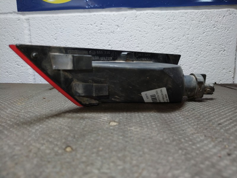 Recambio de faro antiniebla trasero izquierdo para ford focus berlina (cap) ambiente (d) | 04.06 - ... focus berlina (cap) ambie