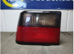 Recambio de piloto trasero izquierdo para citroen xantia berlina 2.1 td sx referencia OEM IAM   