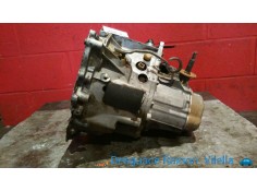 Recambio de caja cambios para citroen berlingo 1.9 600 d furg. | 0.96 - ... referencia OEM IAM 20CJ89   2