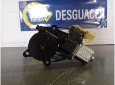 Recambio de motor elevalunas delantero izquierdo para ford fiesta (cb1)  | 0.08 - ...  | 0.08 - ... referencia OEM IAM