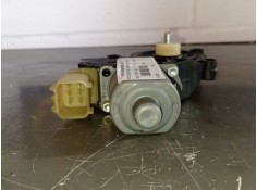 Recambio de motor elevalunas delantero izquierdo para ford fiesta (cb1)  | 0.08 - ...  | 0.08 - ... referencia OEM IAM    2