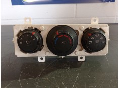 Recambio de mando calefaccion aire acondicionado para renault master referencia OEM IAM