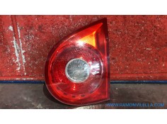 Recambio de piloto trasero derecho para volkswagen golf v berlina (1k1) trendline | 10.03 - 12.06 trendline | 10.03 - 12.06 refe