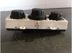 Recambio de mando calefaccion aire acondicionado para renault master referencia OEM IAM    2