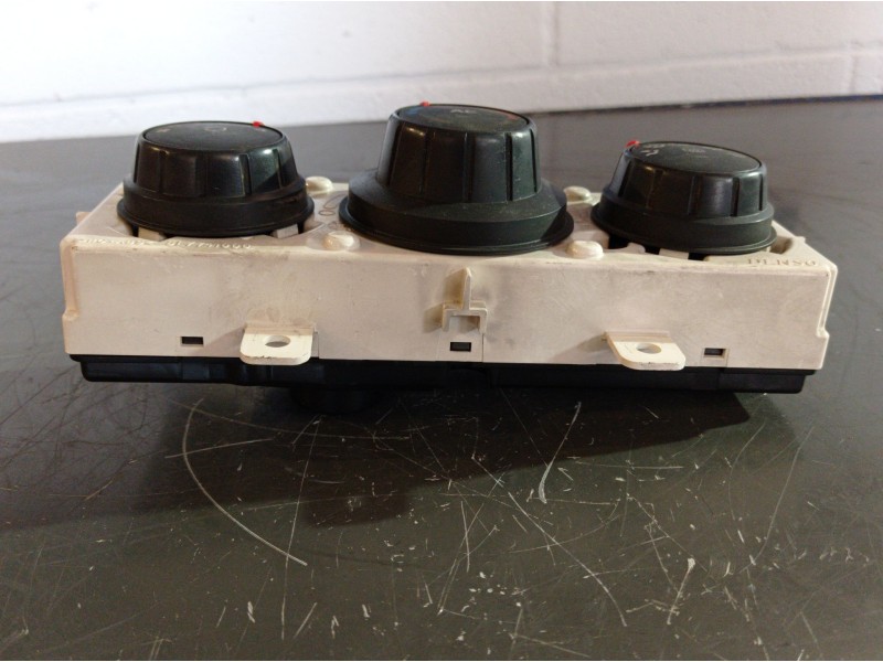 Recambio de mando calefaccion aire acondicionado para renault master referencia OEM IAM   
