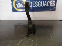 Recambio de potenciometro pedal para ford fiesta (cb1)  | 0.08 - ...  | 0.08 - ... referencia OEM IAM 8V219F836AA 6PV00951700  2