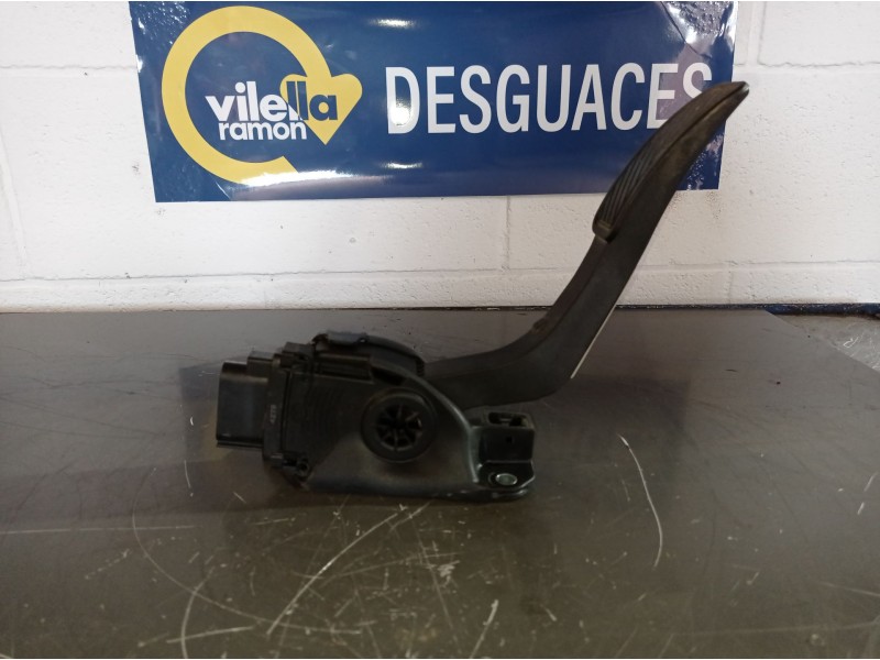Recambio de potenciometro pedal para ford fiesta (cb1)  | 0.08 - ...  | 0.08 - ... referencia OEM IAM 8V219F836AA 6PV00951700  Recambio de potenciometro pedal para ford fiesta (cb1)  | 0.08 - ...  | 0.08 - ... referencia OEM IAM 8V219F836AA 6PV00951700