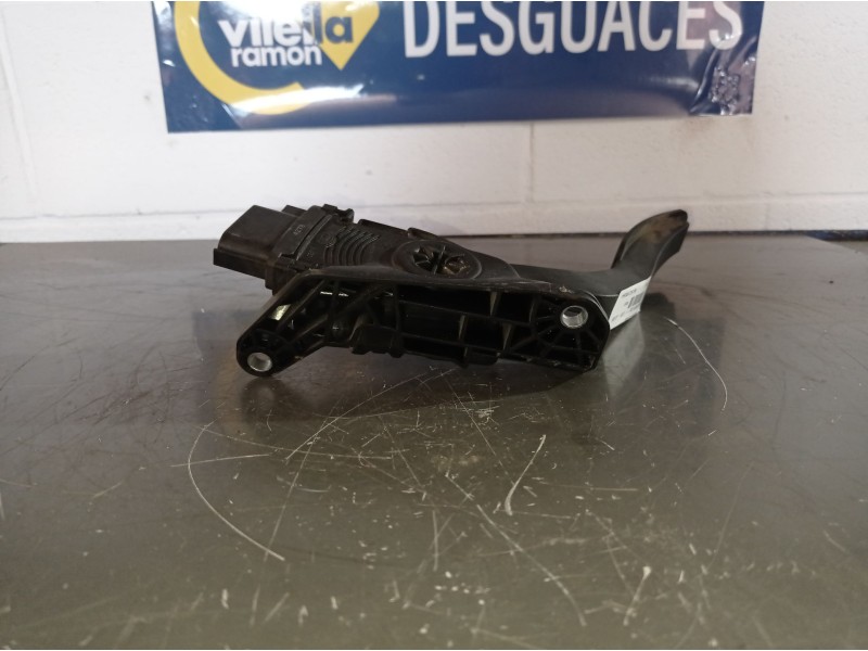 Recambio de potenciometro pedal para ford fiesta (cb1)  | 0.08 - ...  | 0.08 - ... referencia OEM IAM 8V219F836AA 6PV00951700  Recambio de potenciometro pedal para ford fiesta (cb1)  | 0.08 - ...  | 0.08 - ... referencia OEM IAM 8V219F836AA 6PV00951700