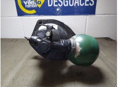 Recambio de amortiguador delantero izquierdo para citroen xantia berlina 2.1 td sx referencia OEM IAM   