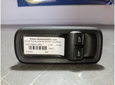 Recambio de mando elevalunas delantero izquierdo para ford fiesta (cb1)  | 0.08 - ...  | 0.08 - ... referencia OEM IAM 8A6T14A13