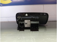 Recambio de mando elevalunas delantero izquierdo para ford fiesta (cb1)  | 0.08 - ...  | 0.08 - ... referencia OEM IAM 8A6T14A13 2