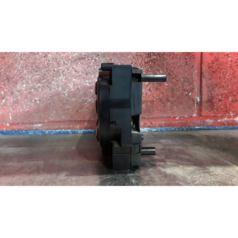 Recambio de mando climatizador para peugeot 307 break / sw (s1) sw | 04.02 - 12.04 sw | 04.02 - 12.04 referencia OEM IAM 9643099